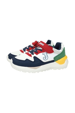 Joma J3080s2402v 3080 Jr Çocuk Günlük Spor Ayakkabı Renkli Çok Renkli