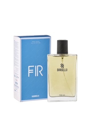 Bargello 711 Fresh Erkek Parfüm EDP 100 ML