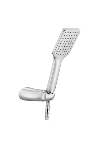 Eca Tiera Ankastre Gömme Duş Bataryası Seti Tüm Parçalar Dahil Krom