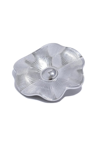 Gümüş Eetit Yeni Paslanmaz Çelik Metal Çiçek Broş Bildirimi Korsaj Kostüm Aksesuarları Takı Charm Bijoux Kadınlar İçin Toptan