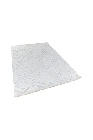 Apex Halı Orion 4221 Krem Makine Halıları