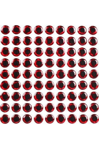 Novahub 600 Adet 3d Balık Yemi Gözü, Balıkçılık Aksesuarı, Epoksi, Yapışkan Tabanlı