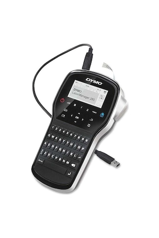 Dymo LM 280P El Tipi Etiket Yazıcı