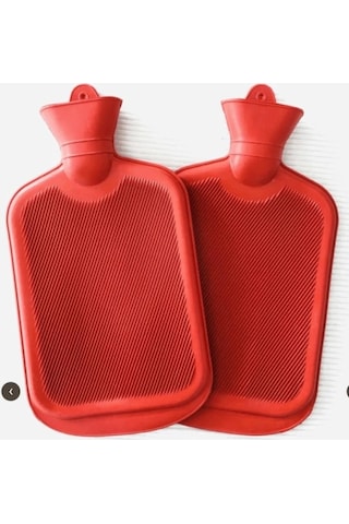 Termofor Sıcak Su Torbası