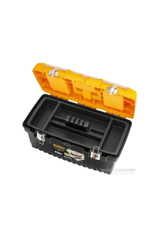 Mano Mt-19 Metal Kilitli Takım Çantası-