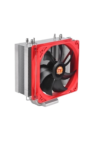 THERMALTAKE Nic F3 CLP0605 HAVA SOĞUTMALI 1151p İŞLEMCİ FANI
