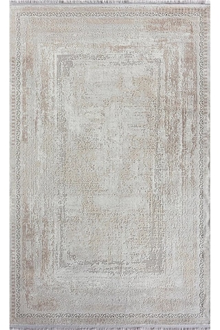 Karmen Halı Soft 727 Halı 150x233 Ölçü Gri