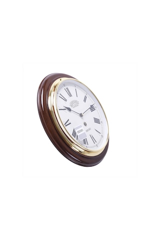 Seiko Clocks Qxa143b Duvar Saati Beyaz