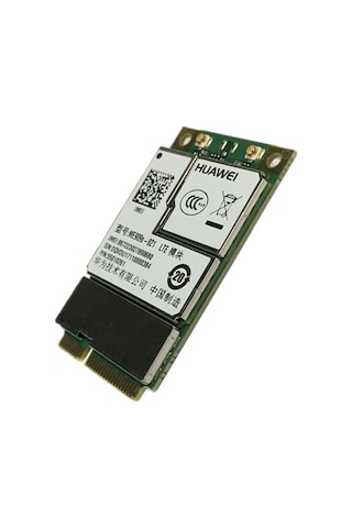 Huaweı Me909s-821 Lte 4g Modül Mini Pcie