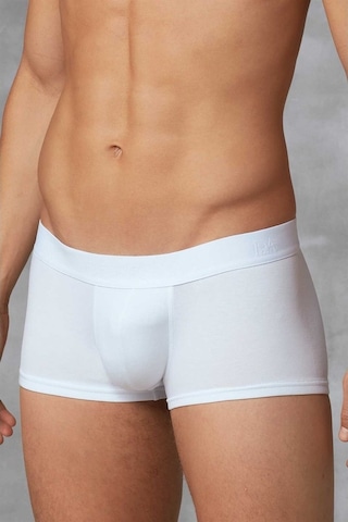 Doreanse Erkek Modal Torbalı Kısa Paça Boxer 1760