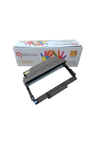 Qprint Pantum Dl-5120 Drum Ünitesi Dl5120 30.000 Sayfa Bp5100, Bm5100