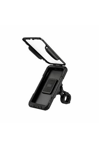Knmaster Tt-950 Tüm Motosikletlere Uygun Telefon Tutucu 1