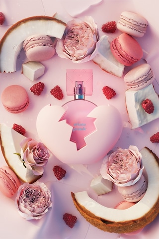 Ariana Grande Thank You Next Edp 100 Ml Kadın Parfüm Şekerli