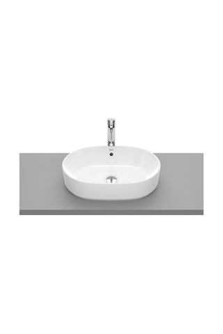 Roca The Gap Tezgah Üstü Lavabo