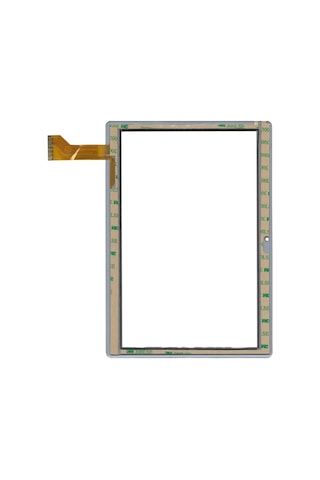 Technopc UltraPad UP10.SI46LA Dokunmatik Siyah