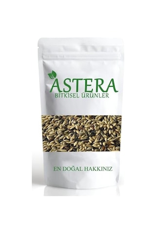 Astera 5 Kg Kanarya Yemi Özel Karışım 0.75 LT - 2.5 LT - 12 KG