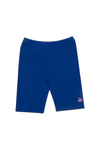 Benetton Çocuk Kısa Tayt Bnt-g239-r