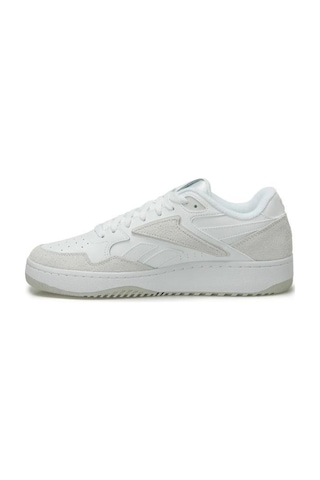 Reebok Basketball 100211862 Unisex Sneaker Ayakkabı Beyaz 36-45 Beyaz