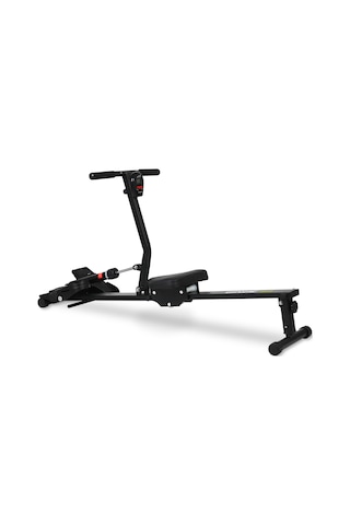 Dynamic Rw600 Amortisörlü Tam Kondisyon Küreği Direnç Ayarlı