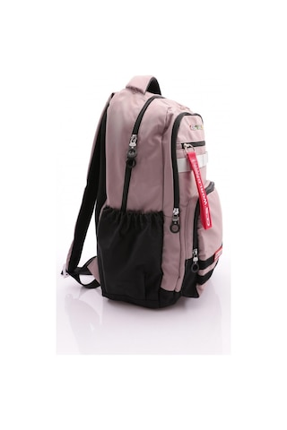 Ççs 51680 Çocuk Okul Sırt Çantası Gri