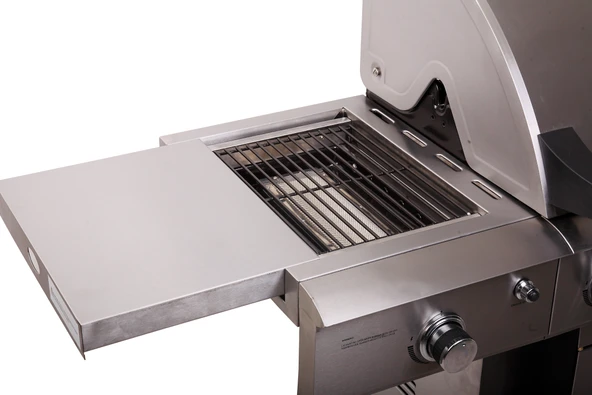 Shinerich Srgg 41009 Gazlı Barbekü Çelik