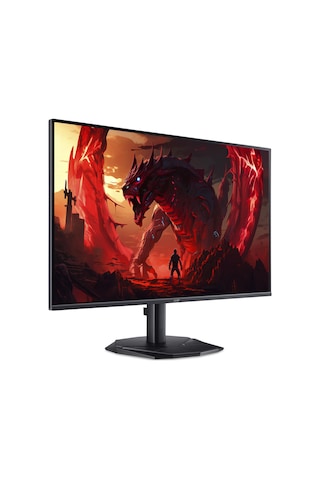 Acer Nitro Kg270w5bmiipx 27" 260hz 0.5ms Zeroframe Ips Fhd Mm Amd Freesync Hdr10 Srgb Gaming Monitör
