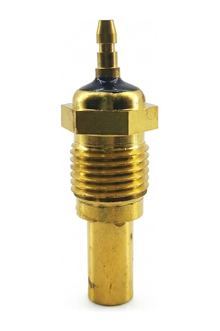S4s Hararet Müşürü Temperature