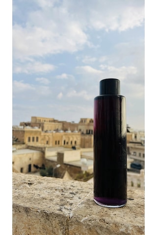 Tamerbey Karagül Kolonyası Cam Şişe 400 Ml