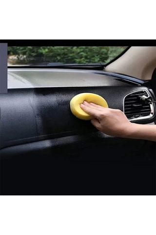 Hozklepp Oto Torpido Parlatıcı 1 Lt 1 Adet
