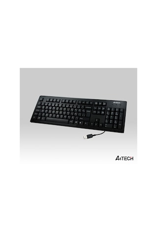 A4 Tech Km720 Klavye Usb Standart