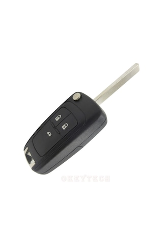 Opel Insignia Anahtar Kabi,Insignia Kumanda Kabi 3 Tuslu 271703026