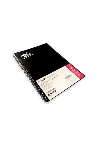 Mm Sanat Günlüğü Signature A3 120sayfa 110gr