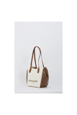 3.1 Phillip Lim Pierre Cardin Kemik Omuz Çantası 05po24y1841-mn 0233 Orangeblue Cat