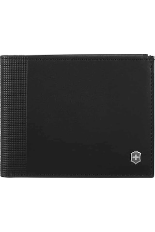 Victorinox 611570 Altius Alox Bifold Cüzdan Rfıd Korumalı Renkli