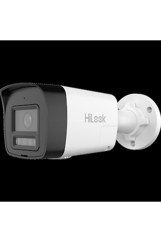 Hılook Ipc-b160ha-luf/sl 6mp 2.8mm Colorvu Ip Bullet Kamera-207046