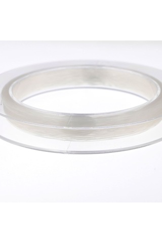 Momoi Hi-catch Neo %100 Fc Shock Leader 1.05mm-45kg. 50mt.