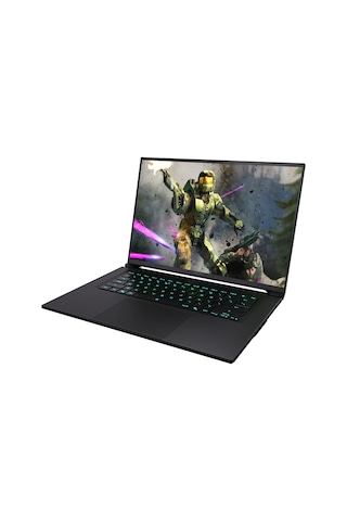 Gigabyte AERO X16 1VH93TRC94DHP09 Ryzen AI 7 350 32 GB 512 GB SSD 8 GB RTX5060 16" W11P WQXGA Dizüstü Bilgisayar + Zetta Çanta