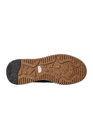 The North Face The Northface Kadın BACK-TO-BERKELEY III LEATHER WP Ayakkabı Siyah