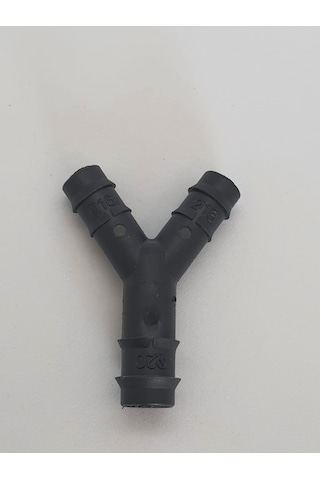 Damla Sulama Ye (Çatal) 20X16 Mm (Adet Seçiniz)