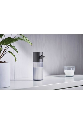 Lexon Horizon Jel Sabunluk Metalik Gri