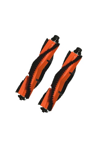 Xiaaokeji Abır X5 X6 X8 Temizleyici İçin Merkezi Fırça Ana Silindir Fırçası Yıkanabilir