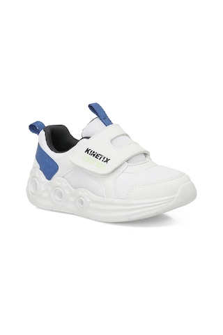 Kinetix Craıg B 5fx Erkek Bebek Spor Ayakkabı Beyaz