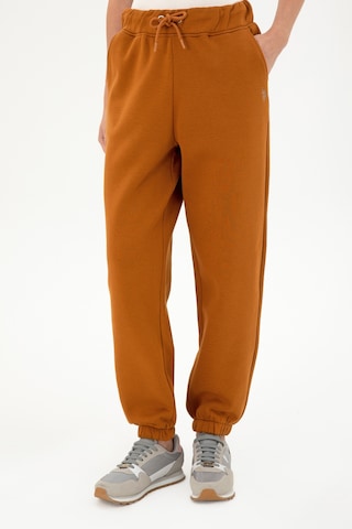 U.S. Polo Assn. Kadın Coconut Jogger Eşofman Altı 50296822-VR153