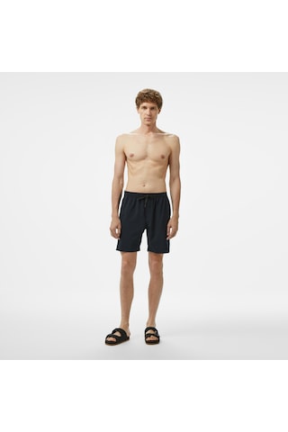 Quiksilver Taxer Amphibian 18 Erkek Siyah Şort Eqyhy03883 Siyah