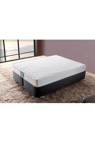 Nironyatak Tek Kişilik Full Ortopedik 80X200 Cm Niron Hazan Yatak