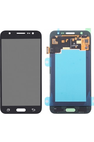 Teknonet Samsung Galaxy J510 J5 2016 Uyumlu Lcd+dokunmatik - Siyah
