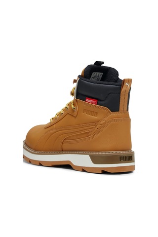 Puma Desıerto V3 Puretex Bot 393928 02 Bej