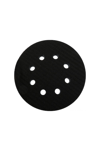 Geeksen 5 İnç Yumuşak Polisaj Pedi, Yapışkanlı Tabanlı, Eğimli Yüzeyler İçin Koruyucu Ve Esnek Polisaj Diski