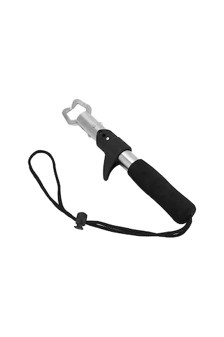 Bauer Fish Grip Paslanmaz Çelik Balık Tutucu