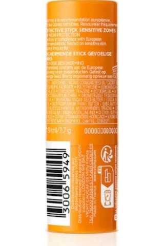 Vichy Capital Soleil Stick Spf 50 9 Gr